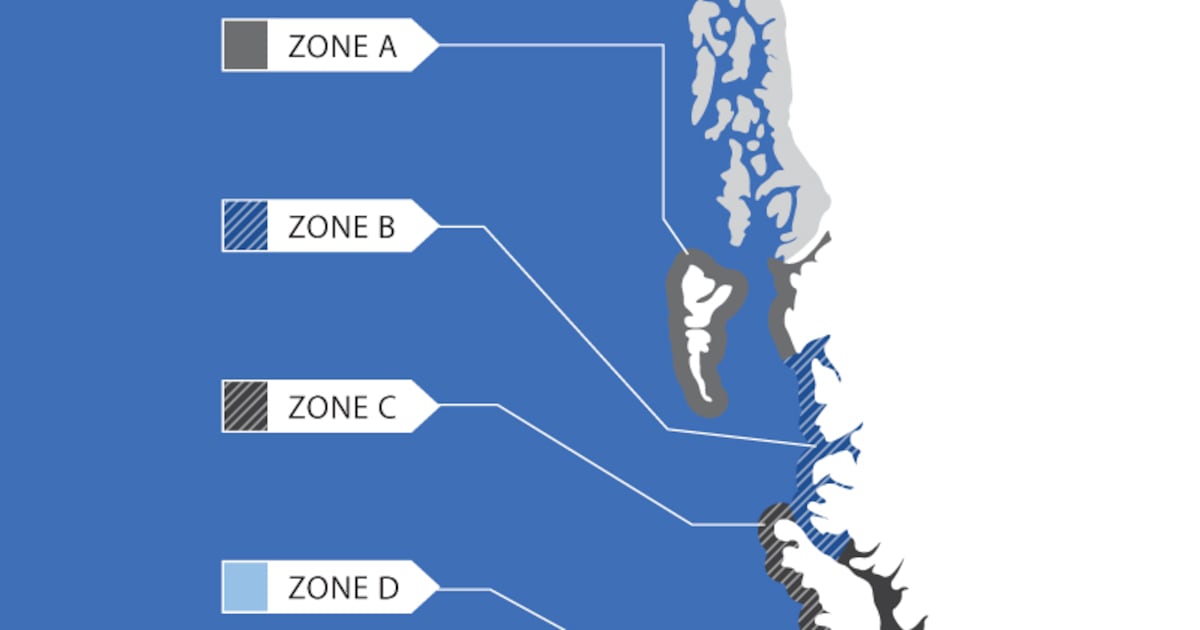 No Tsunami Risk for Earthquake off Alaska