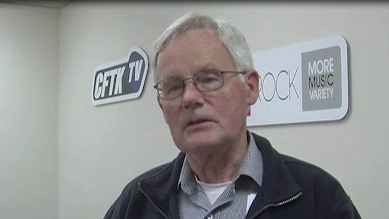 Terrace Rotary Club mourns loss of longtime member