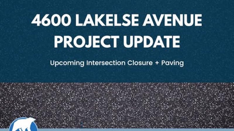 City of Terrace provides another Lakelse project update