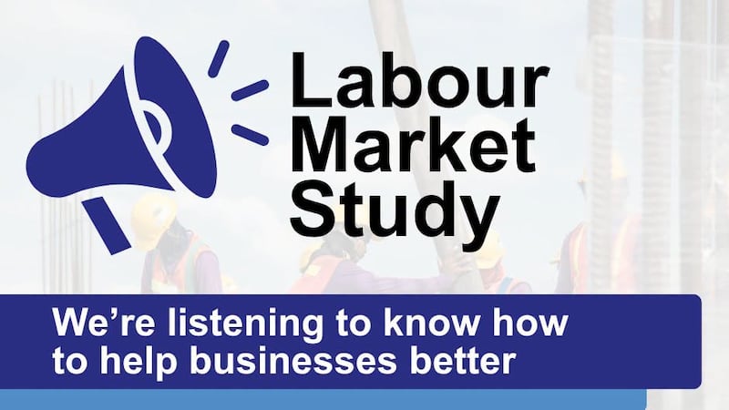 Kitimat and Terrace conducting Labour Market Study