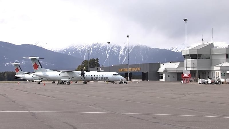 Northwest Regional Airport releases February 2026 passenger numbers