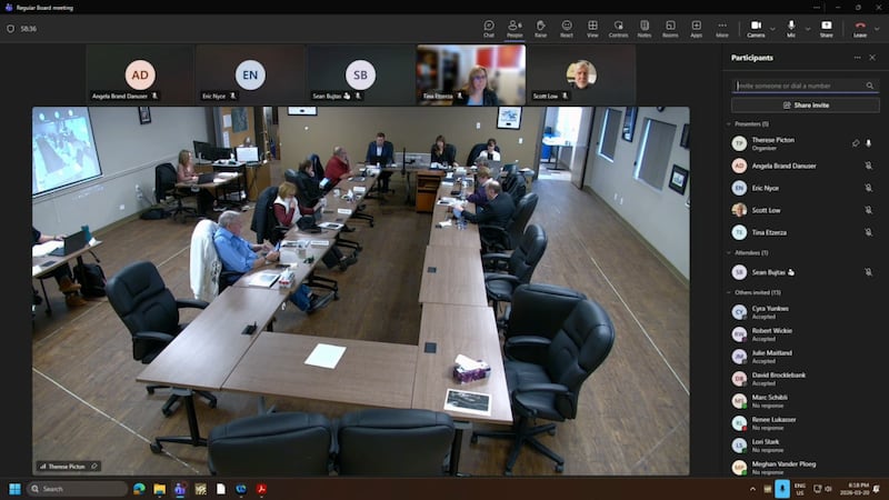 Kitmat-Stikine Region To Raise Taxes