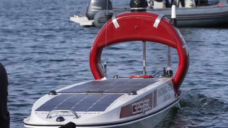 New clean technology projects launched in Prince Rupert