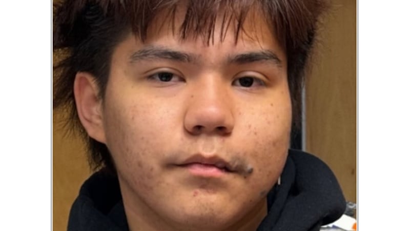 Terrace RCMP looking for missing teen boy
