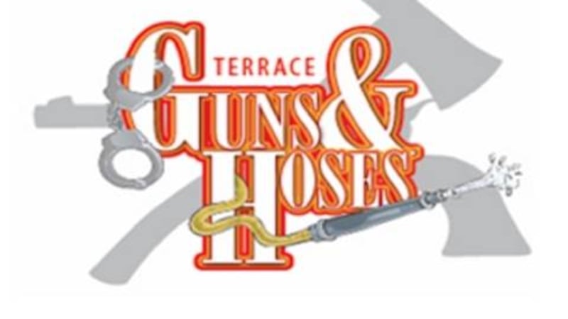 Terrace Firefighters win latest Guns and Hoses Game