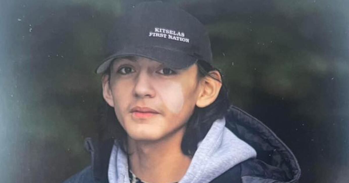 Family of Deceased youth looking to get Justice – CFTK-TV | Terrace News