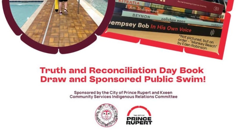 Truth and Reconciliation Day events taking place in Prince Rupert