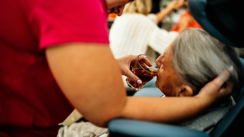 Terrace Regional Hospice Society seeks volunteers, funding & donations.