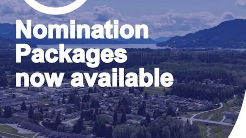 Kitimat and Smithers remind residents of upcoming October election