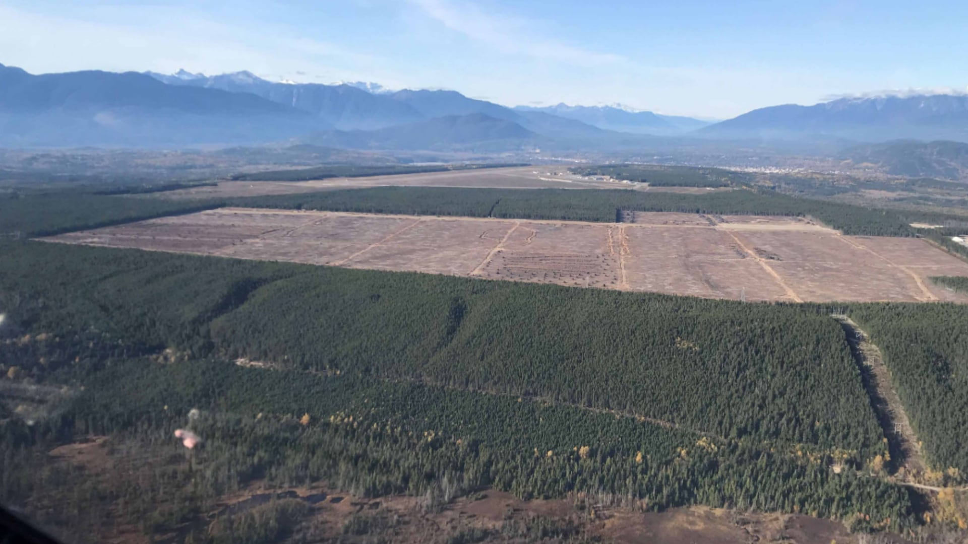 Skeena Industrial Development Park
