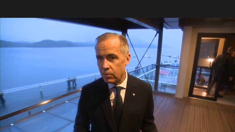 Prime Minister in Prince Rupert to talk economic development and marine protection