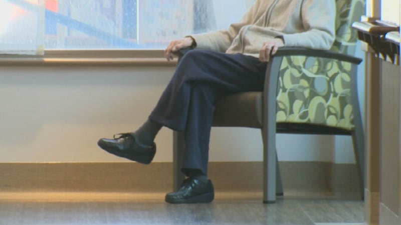 Dementia Care Unit still coming to Kitimat, just later than anticipated