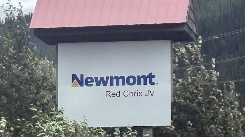 BC Government announces Red Chris Mine expansion