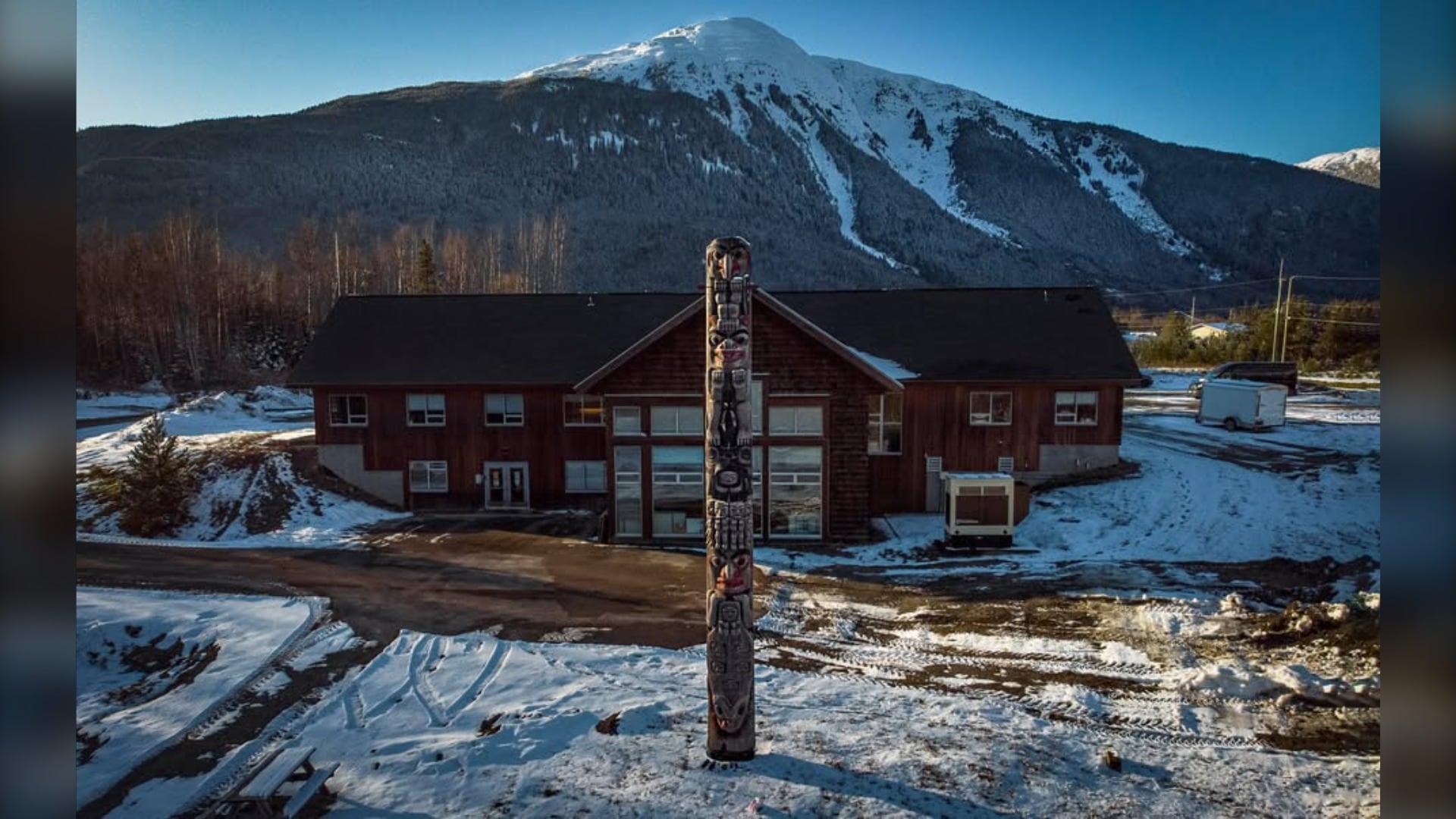 Kitselas First Nation