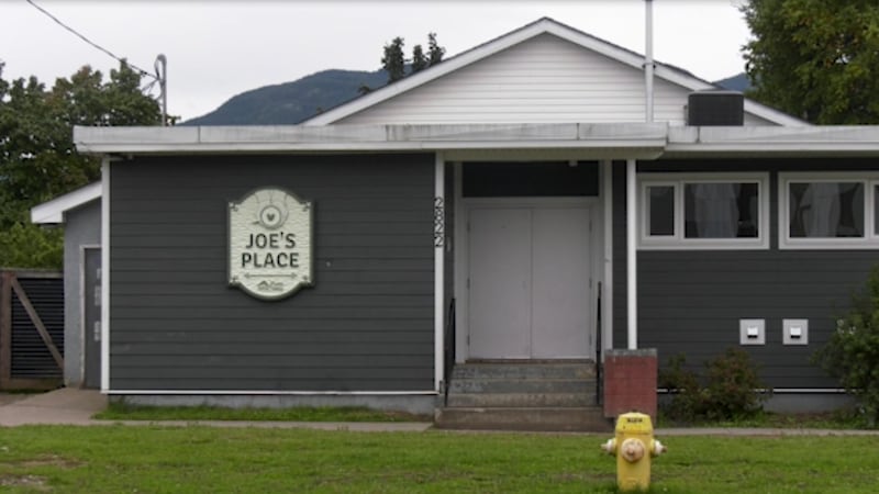 Joe’s Place losing funding that paid for security