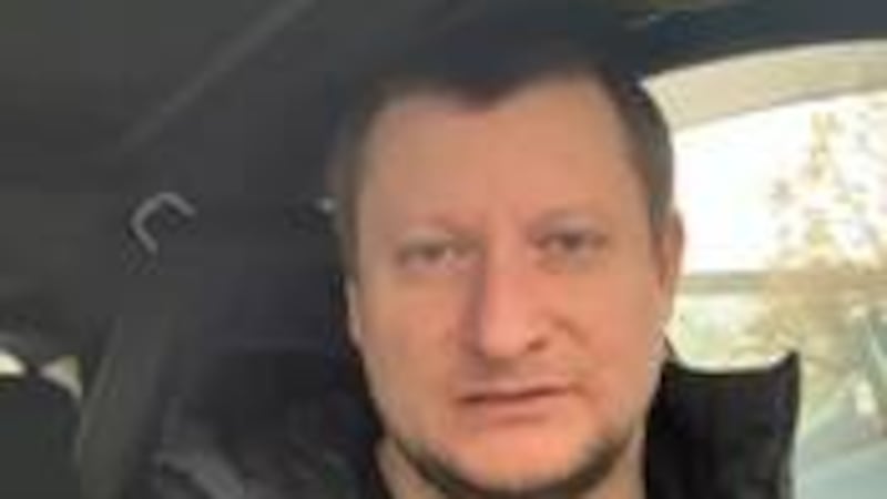Stewart RCMP seeking missing man