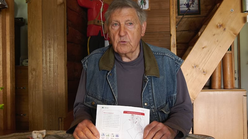 Former RDKS director speaks on new proposed Area C Bylaw