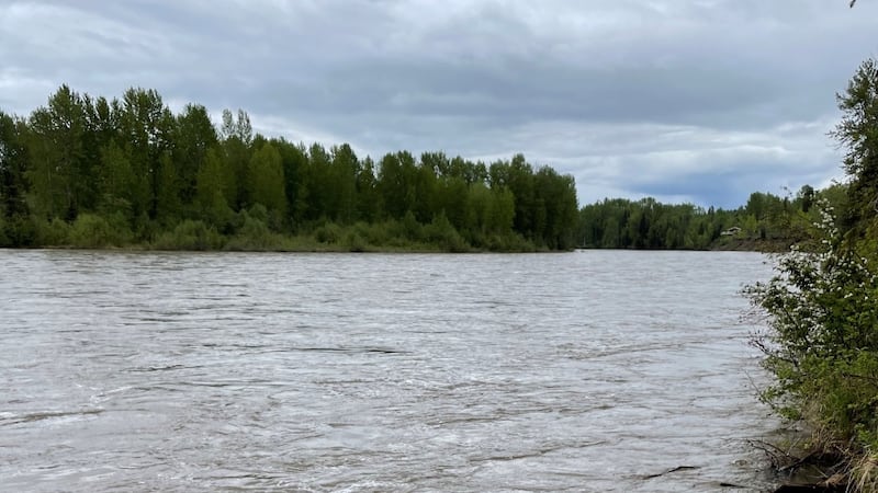 Flood Watch issued for Bulkley River and Tributaries