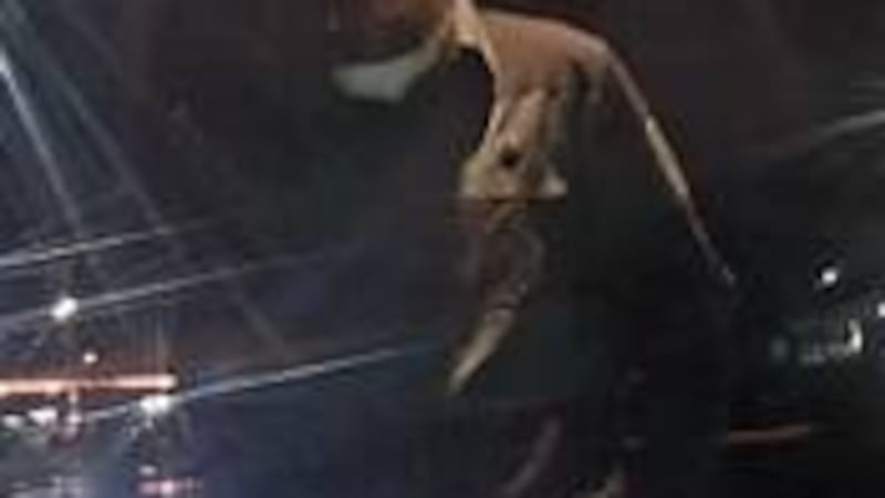 Terrace RCMP seeking fraud suspects