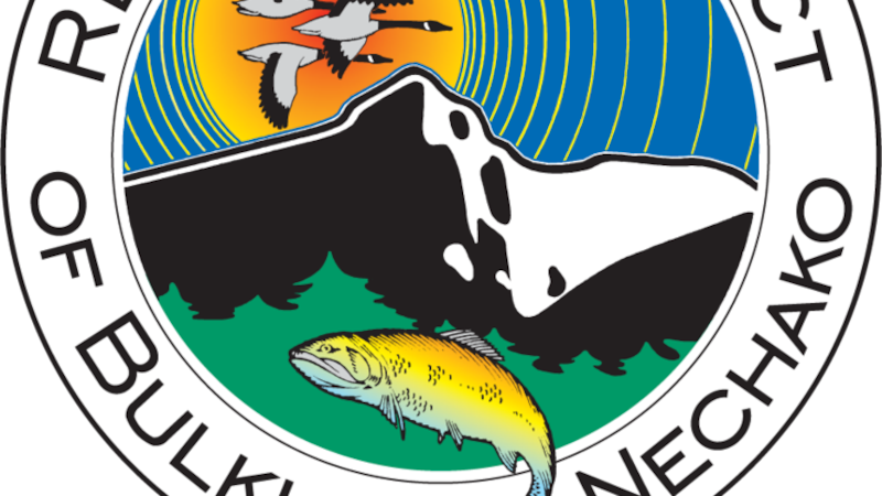 Hazard Notice issued due to Bulkley River Flood Watch
