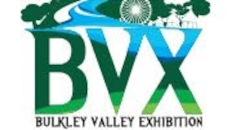 Bulkley Valley Exhibition starting tomorrow