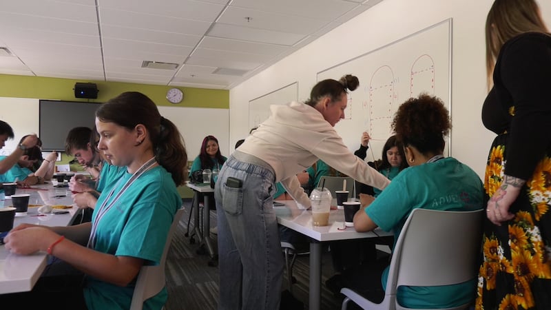 Adventures In Healthcare program concludes in Terrace