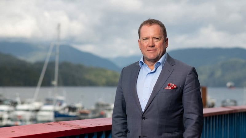 Prince Rupert Mayor reflects on the career of the retiring PRPA CEO