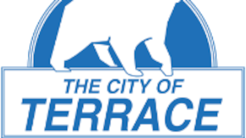 City of Terrace paying for Kenney Street crossing repairs