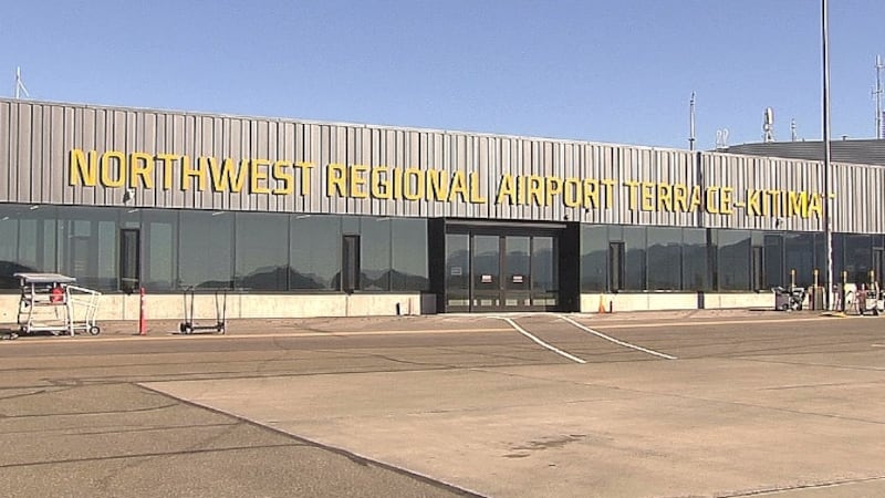 Northwest Regional Airport reveals final 2025 passenger numbers