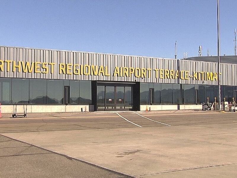Northwest Regional Airport release September passenger numbers