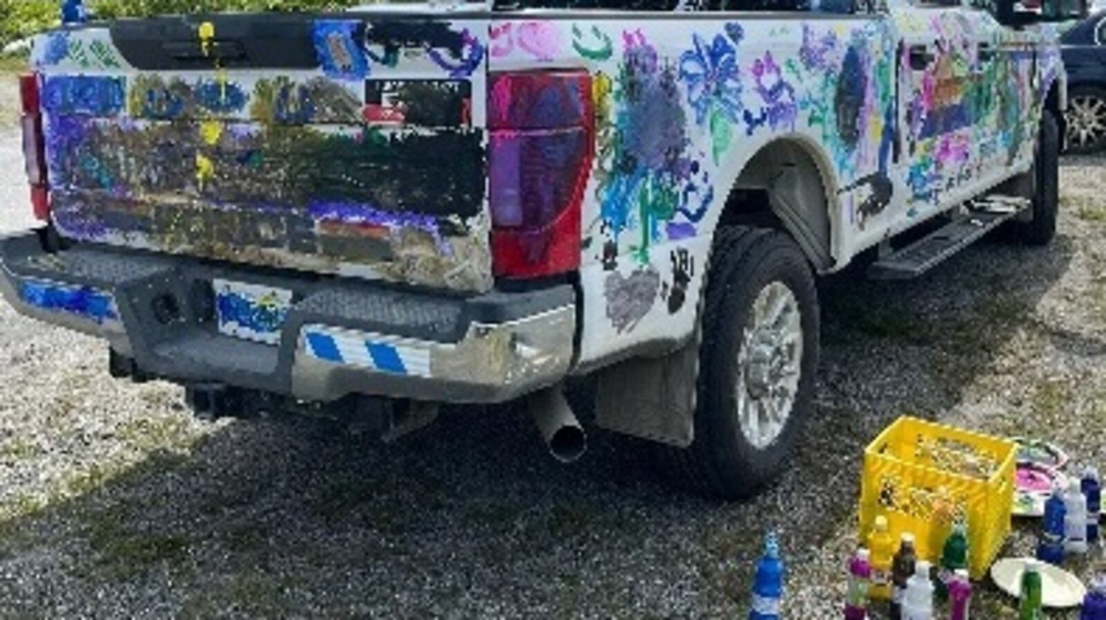 Kitimat Rcmp Kitmat RCMP take part in Haisla Days events – CFTK-TV | Terrace News