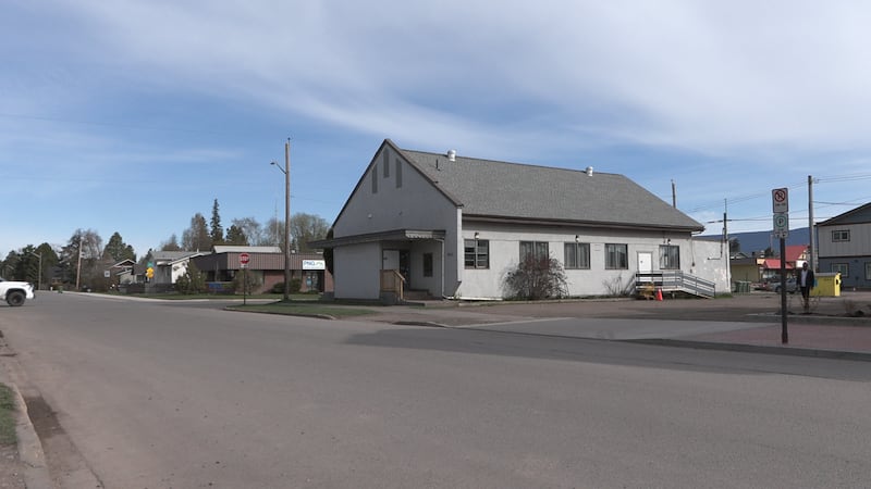Community input encouraged on proposed Smithers shelter projects