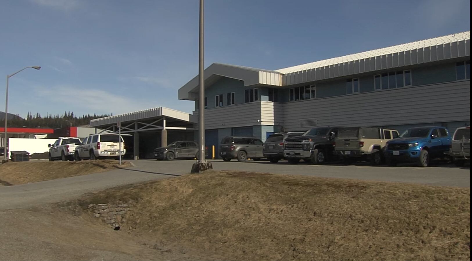 Kitimat RCMP release new weekly report