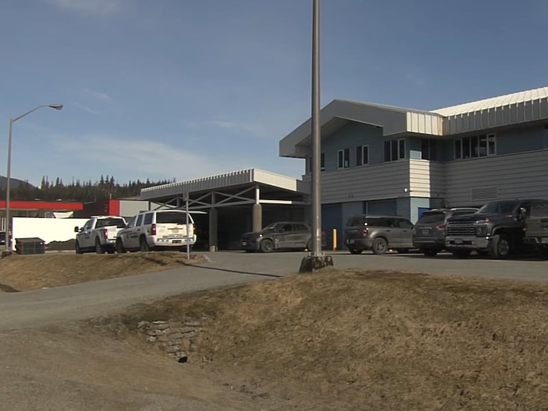Kitimat RCMP investigates shots fired report