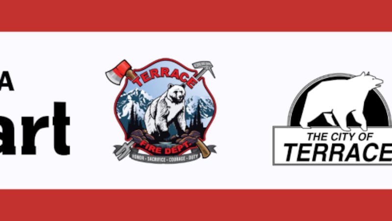 City of Terrace offering FireSmart Home Assesments