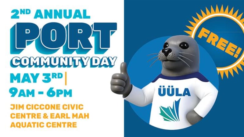 PRPA hosting Community Day Event on Sunday