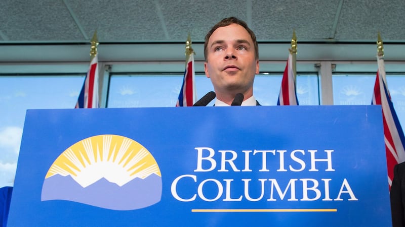 B.C. First Nation members vote in favour of treaty, moving toward self-governance