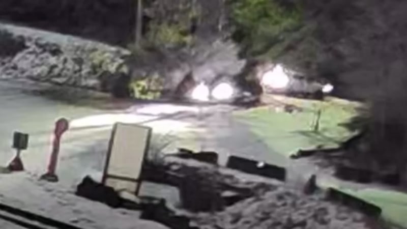 North Pacific Cannery shares “extreme disappointment” over overnight incident