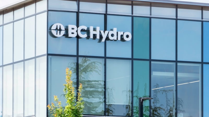 BC Hydro says Northern BC Power outage occurred after strong winds