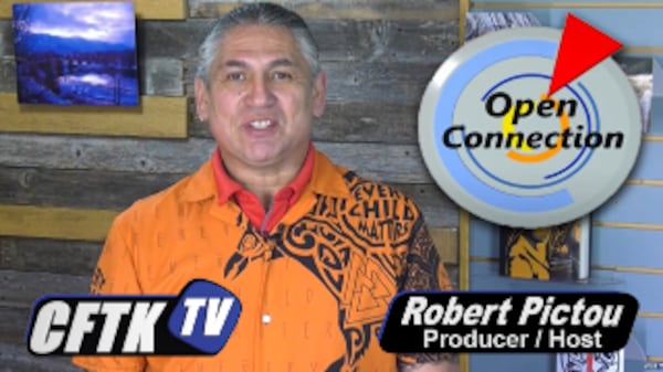 Open Connection by CFTK TV