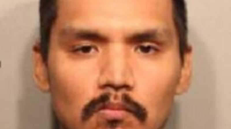 Terrace RCMP seeking out wanted man