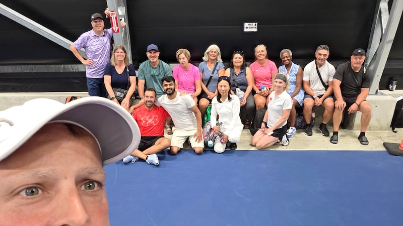 Terrace Pickleball Club finds success at BC Provincial Championships