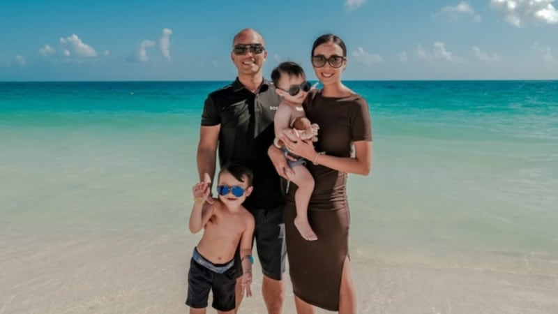 B.C. man believed to have killed family before killing himself, RCMP officer tells inquest