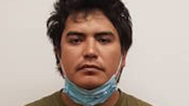 Telegraph Creek RCMP seeking dangerous wanted man