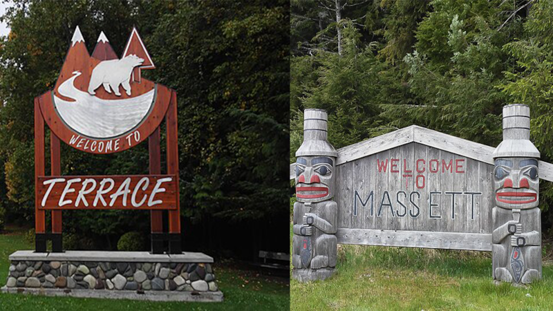 Terrace & Haida Gwaii To Receive Funding From State to Host Free Public Watch Parties and Soccer-Themed Celebrations