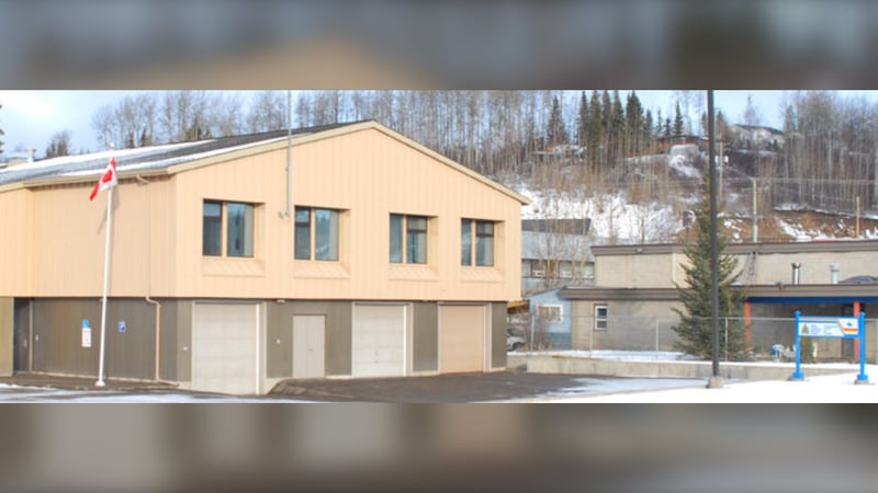 Burns Lake RCMP execute pair of search warrants on same day
