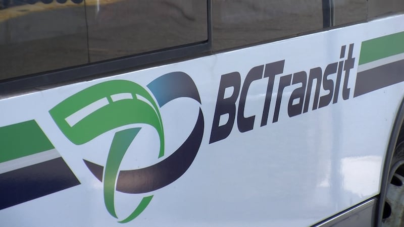 Route 99 Special back in service for Kitimat and Prince Rupert
