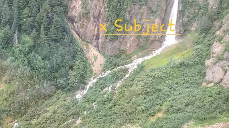 Terrace Search and Rescue helps save hiker near Smithers