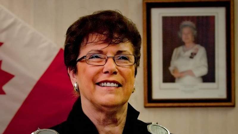 First Female Kitimat Mayor passes away