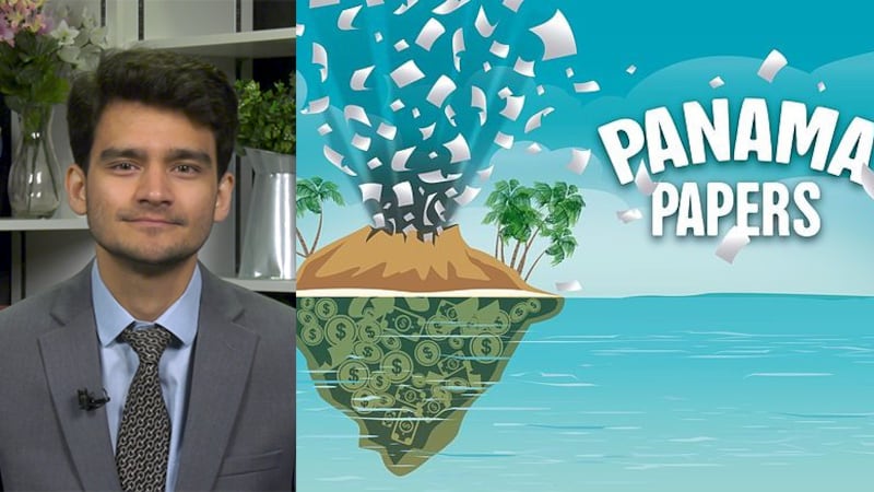 Panama Papers, a factor of to Rising Housing Costs